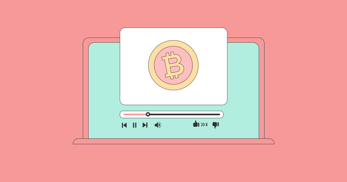 9 Best Crypto YouTube Channels Worth Following