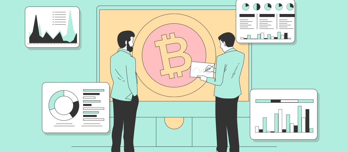 Crypto Marketing Agencies