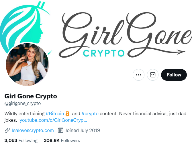 Girl Gone Crypto (@girlgone_crypto) _ Twitter