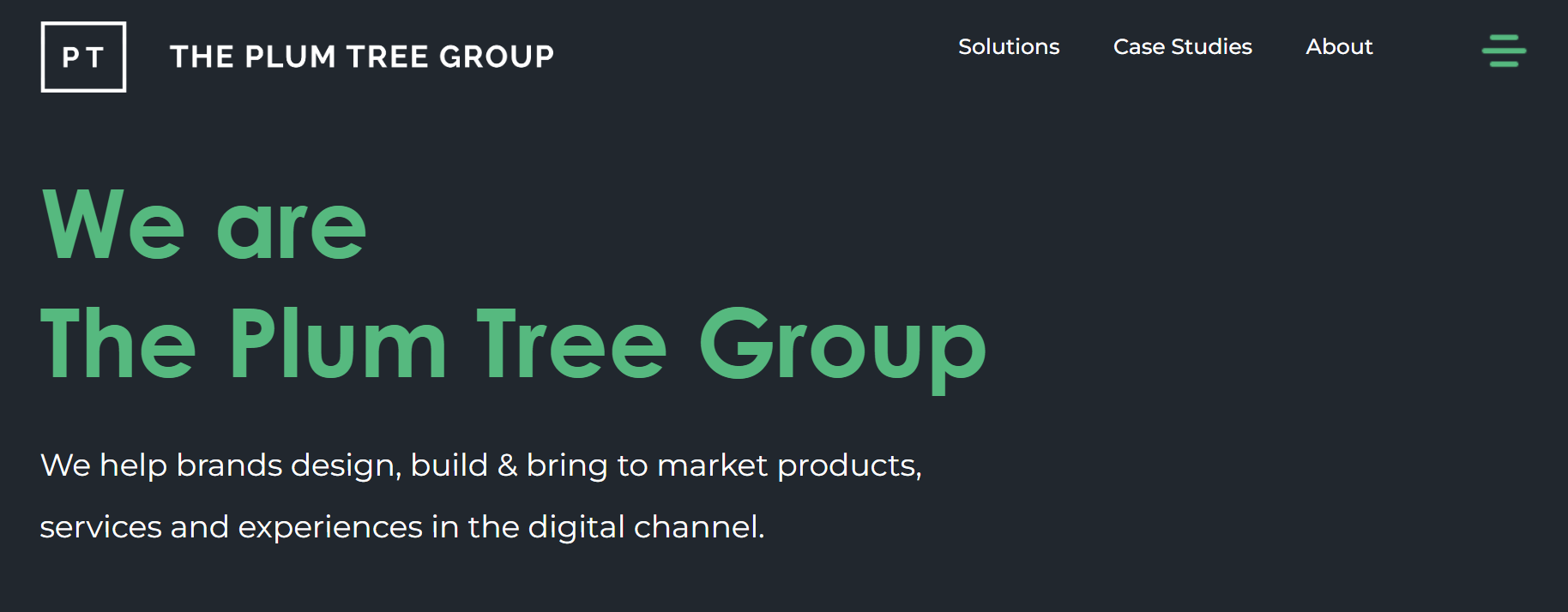 Plum Tree Group