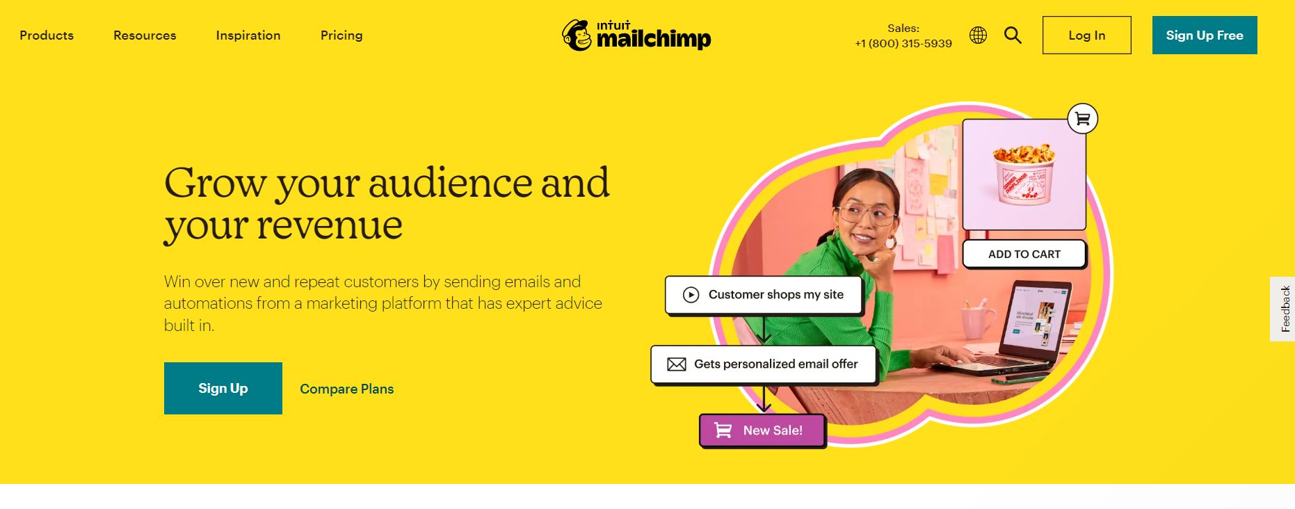 Mailchimp