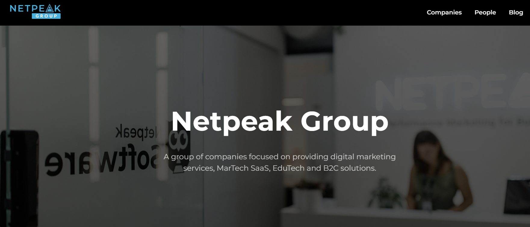 Netpeak