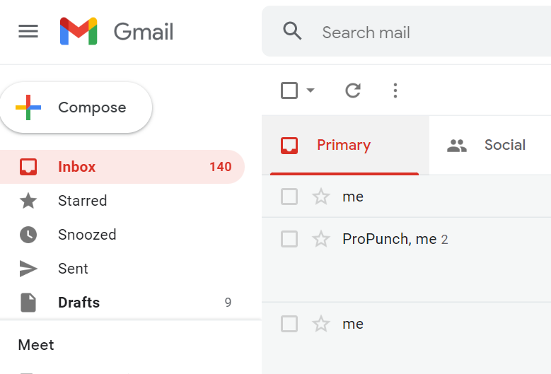 Schedule Emails on Gmail