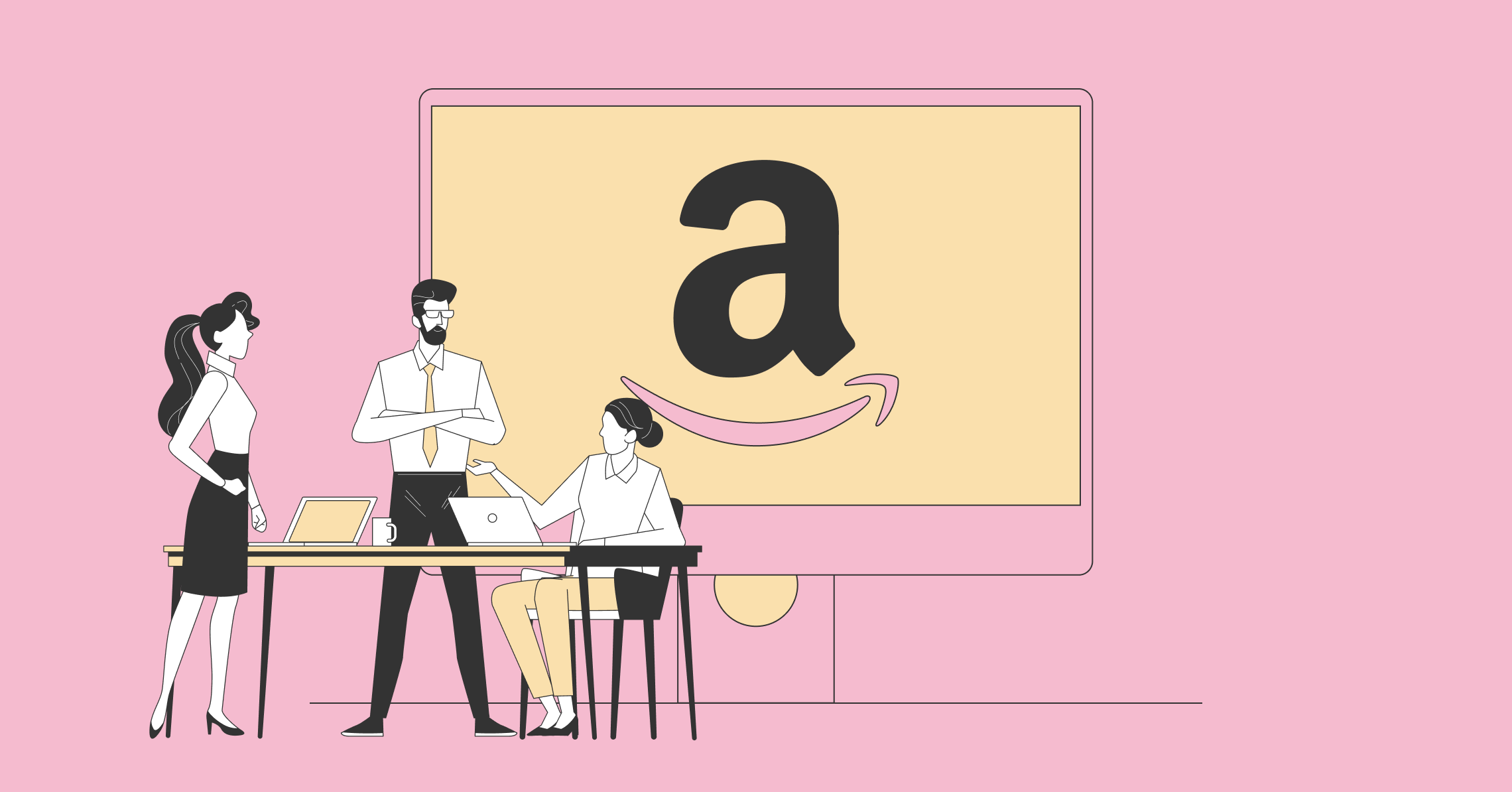 Amazon SEO Agencies