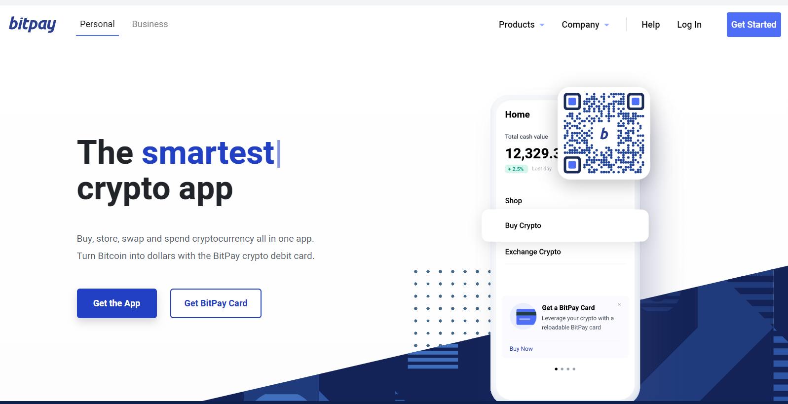 BitPay Wallet 