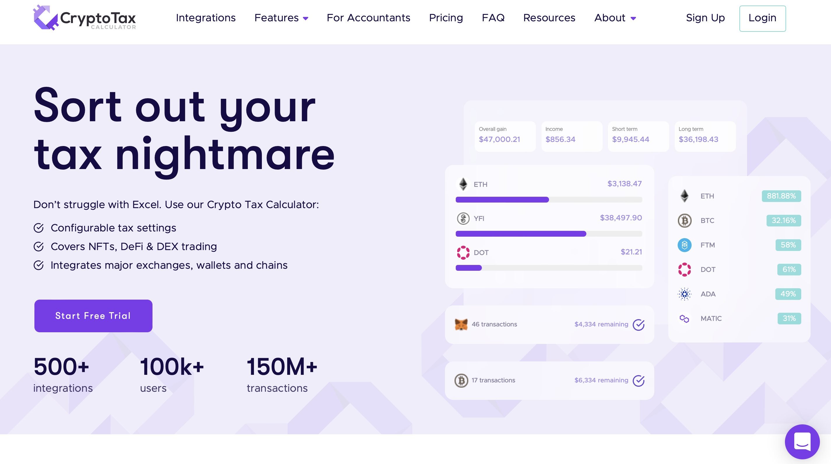 crypto exchange taxable