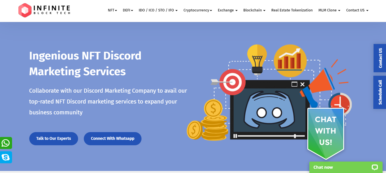 Discord Marketing: The Ultimate Guide [2022] - GrowthRocks