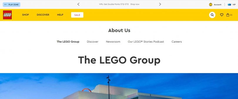LEGO Group