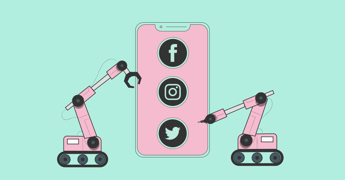 Top 19 Social Media Automation Tools To Boost Engagement
