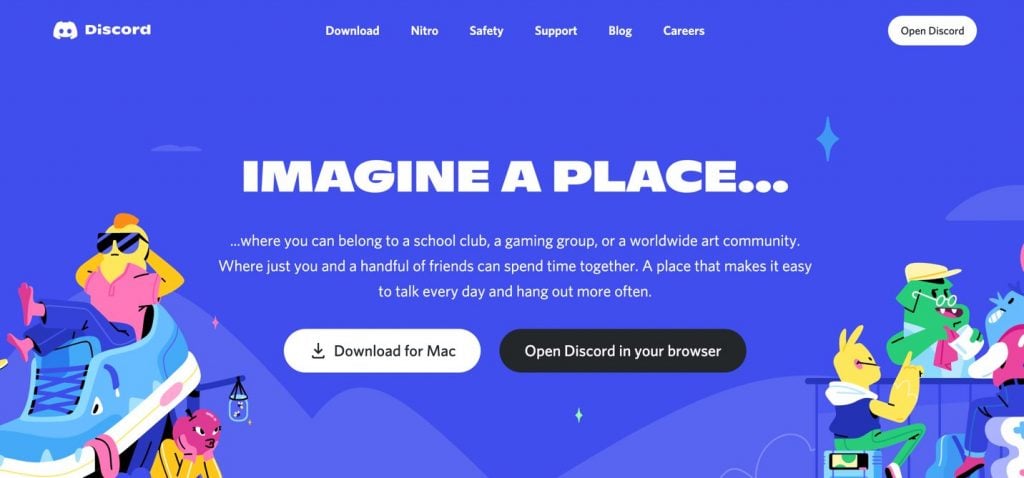 Discord Marketing Guide