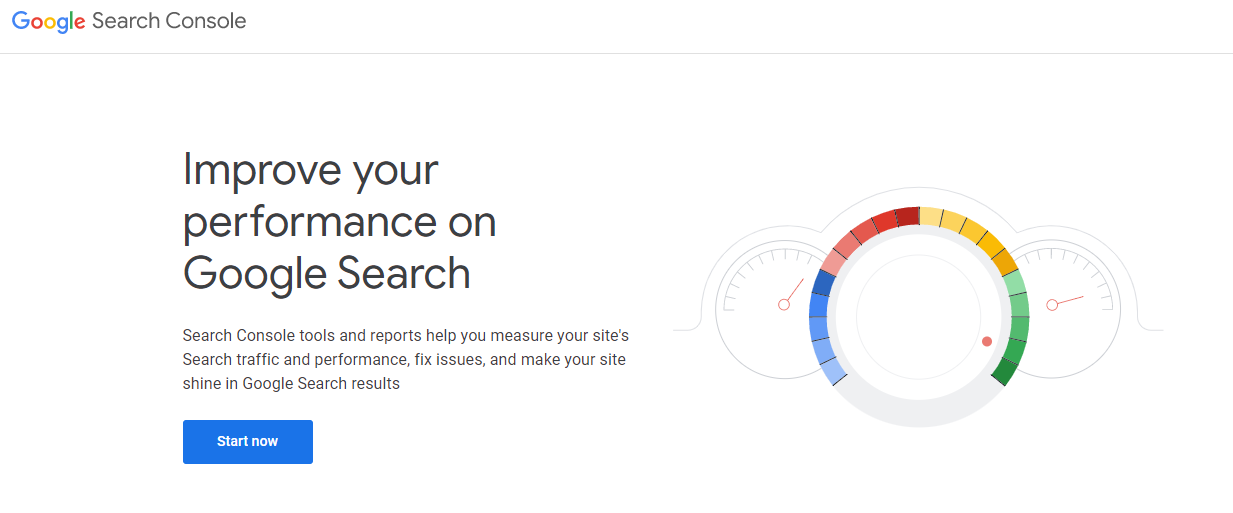 Google Search Console