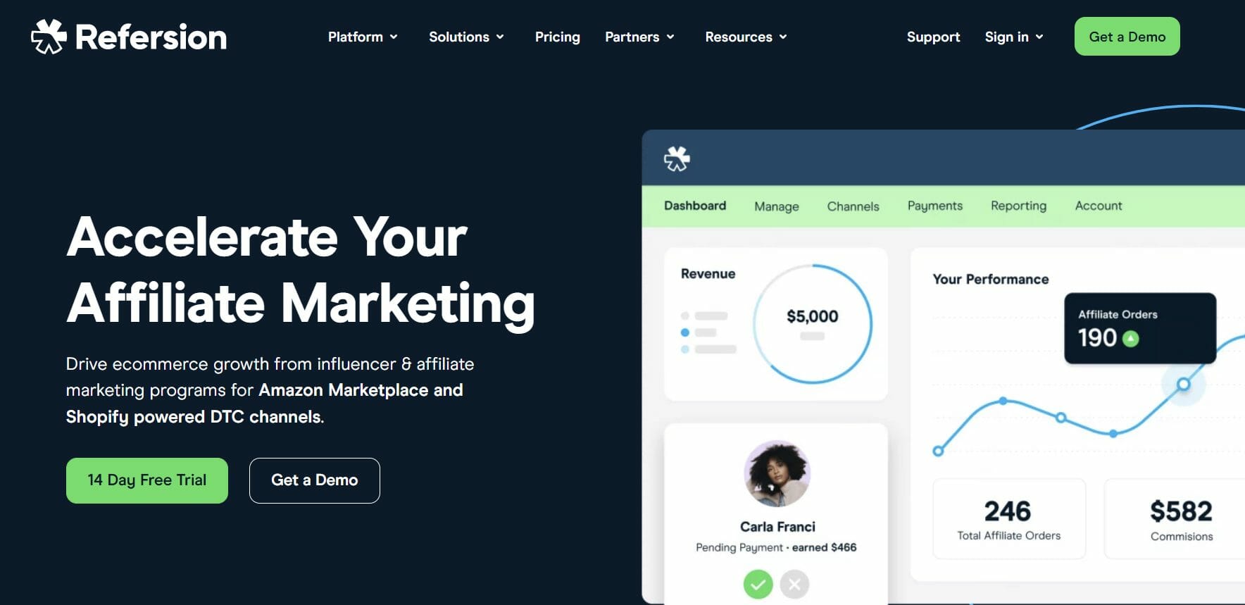 The 7 Best Affiliate Marketing Automation Software To Scale Your 