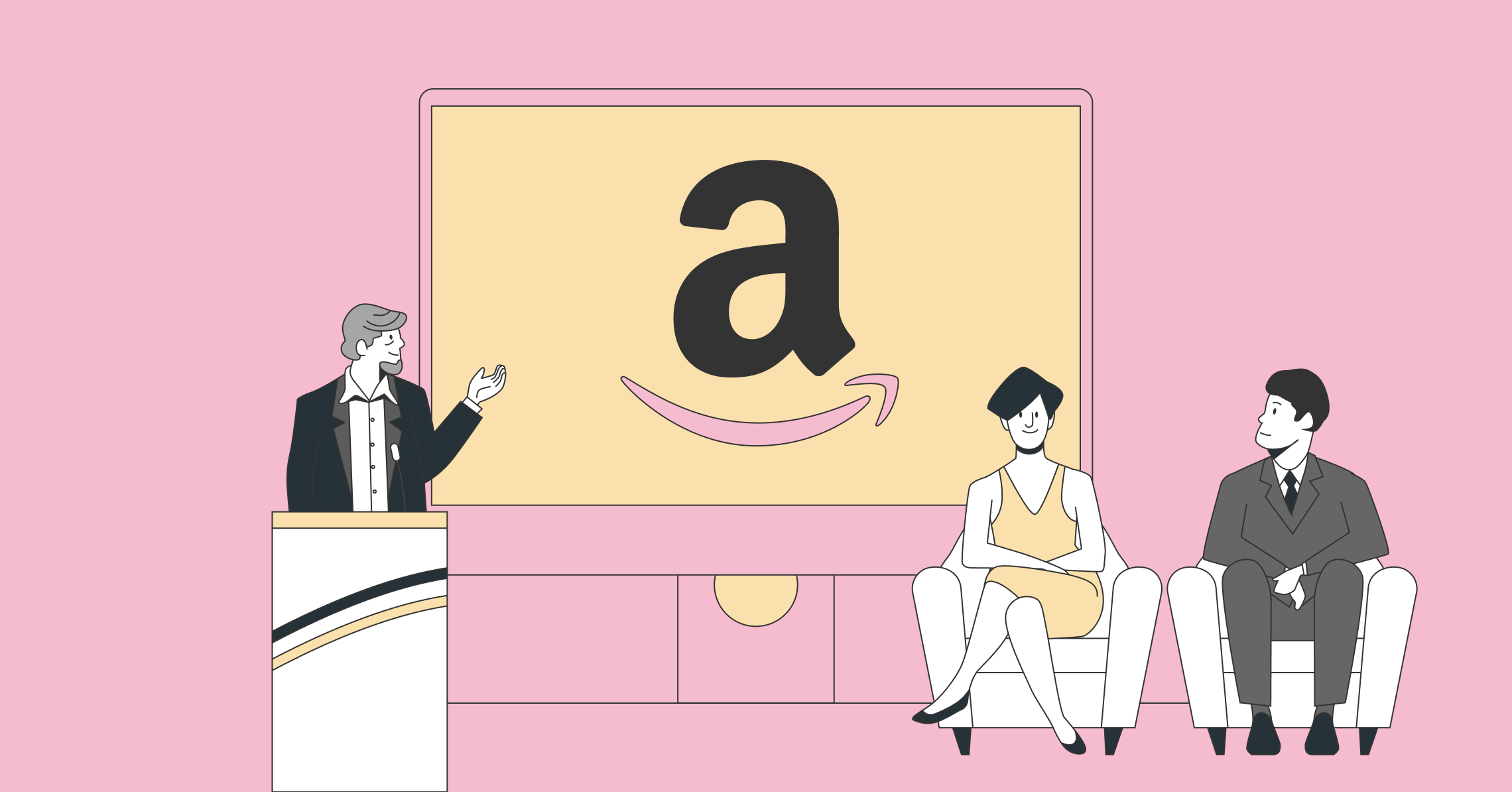 12 Amazon Seller Conferences in 2023 That Promise to Be Sellout Events