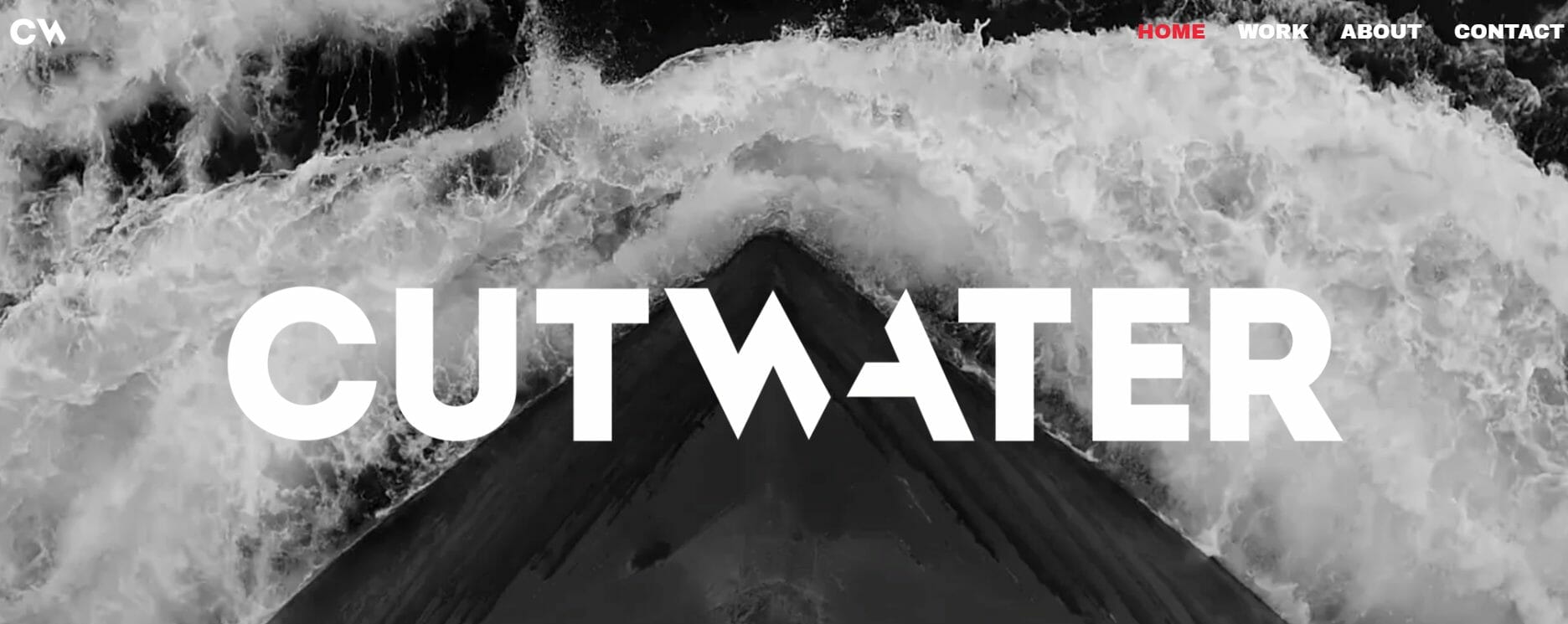 Cutwater