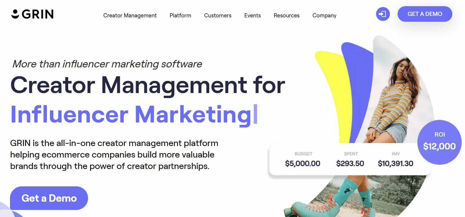 The Ultimate Ambassador Marketing Platform