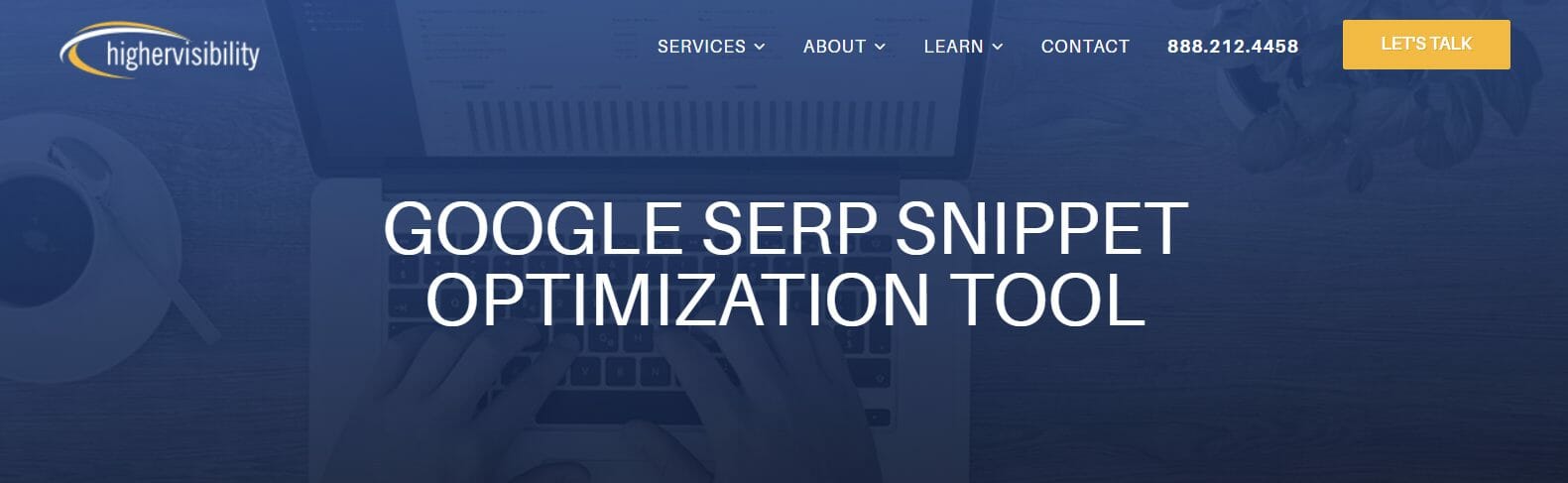 SERP Snippet Optimizer