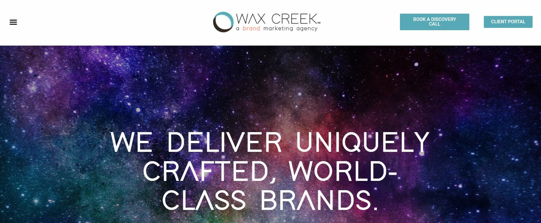 Wax Creek
