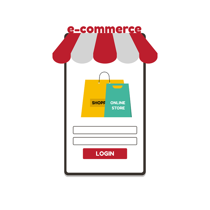 E-Commerce Analytics - successful Store