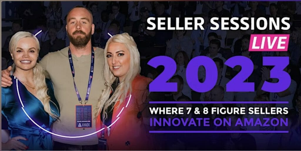 Seller Sessions Live  