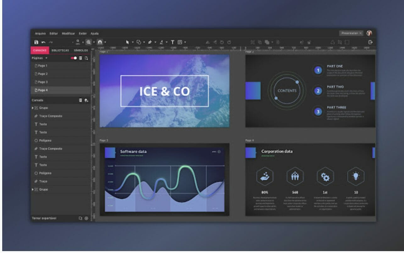 Best Free And Paid Graphic Design Software Tools For 2023