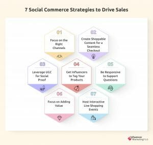 Social Commerce Strategies That Will Boost Sales