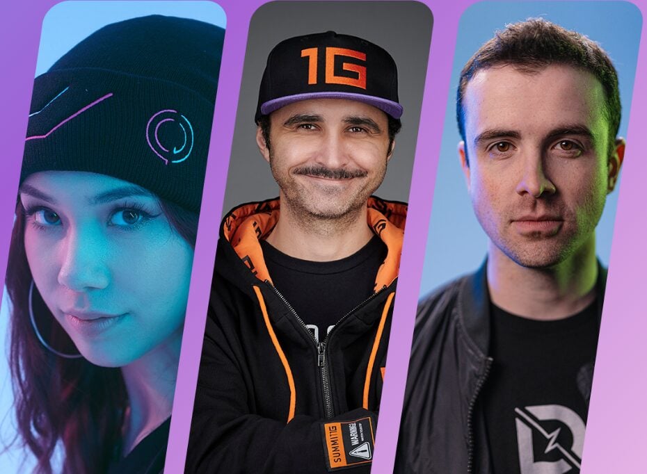 Top Twitch Talent Management Agencies Loaded