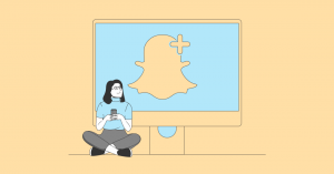 What is Snapchat Plus?