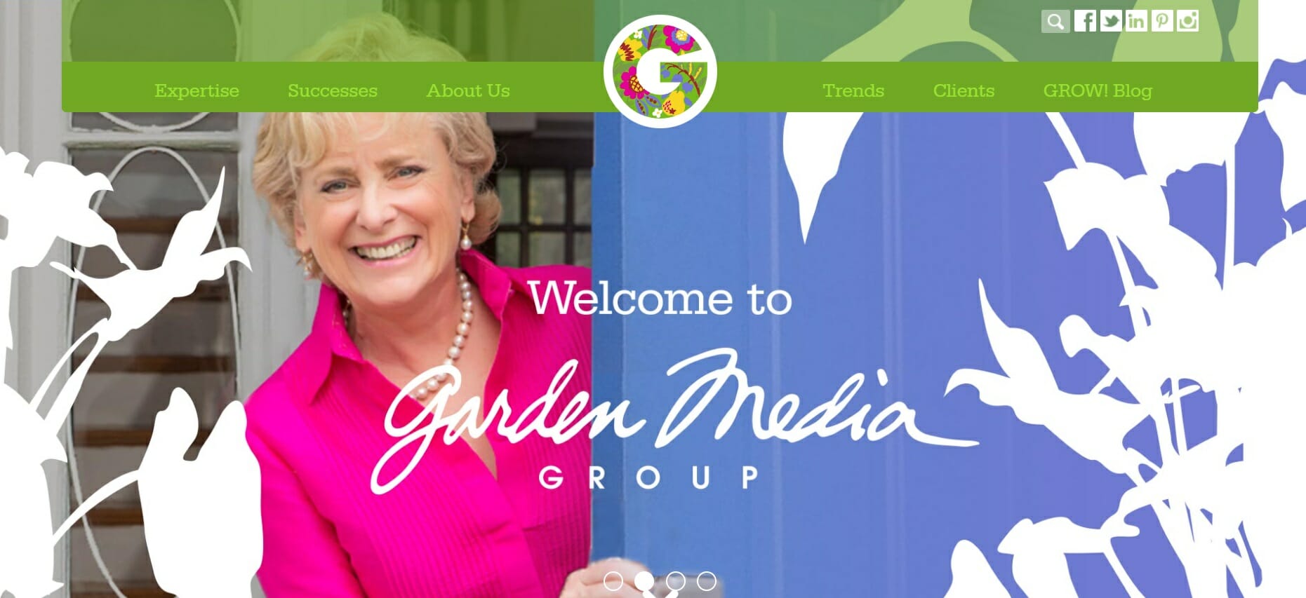 Garden Media Group