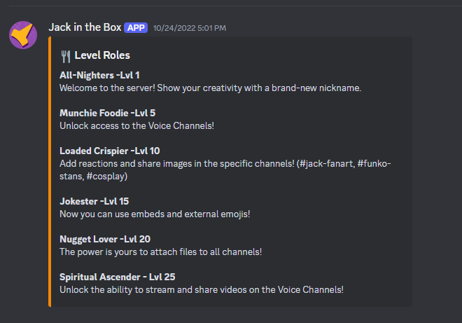 Jack-in-the-Box Discord Server