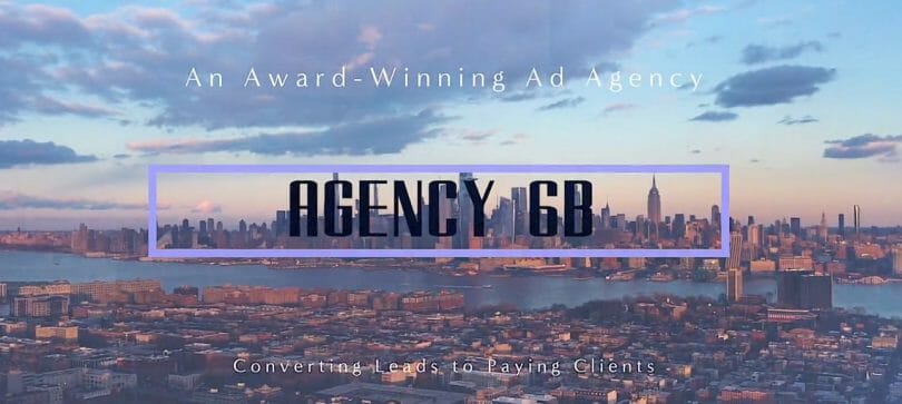 Agency 6B