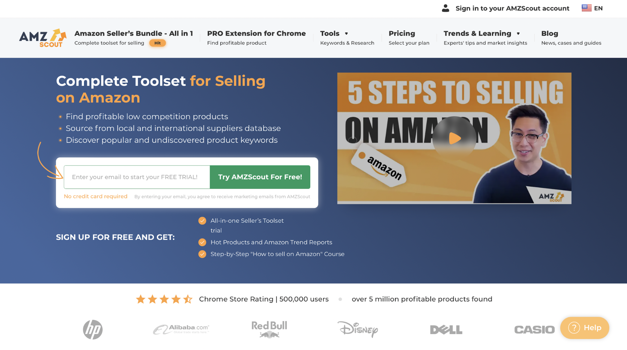 Top 9 Amazon Automation Software Tools to Drive More Sales