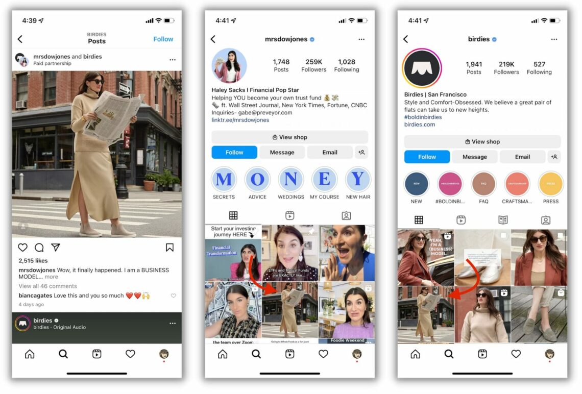 How to Find Users, Posts & More using Instagram Search