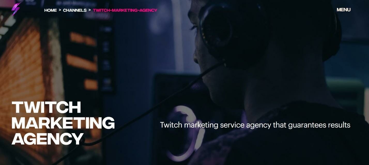 Streamer Agent - Streamer Agencies - Streamer App