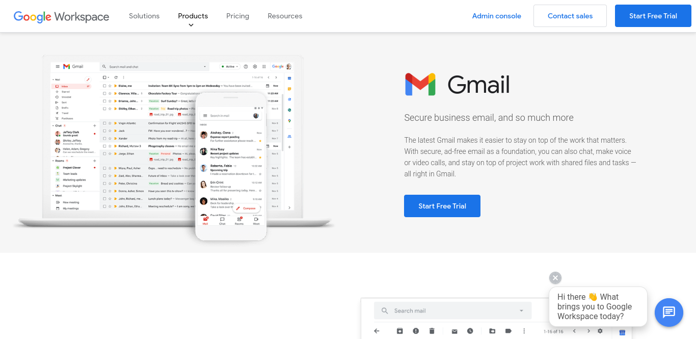 Gmail