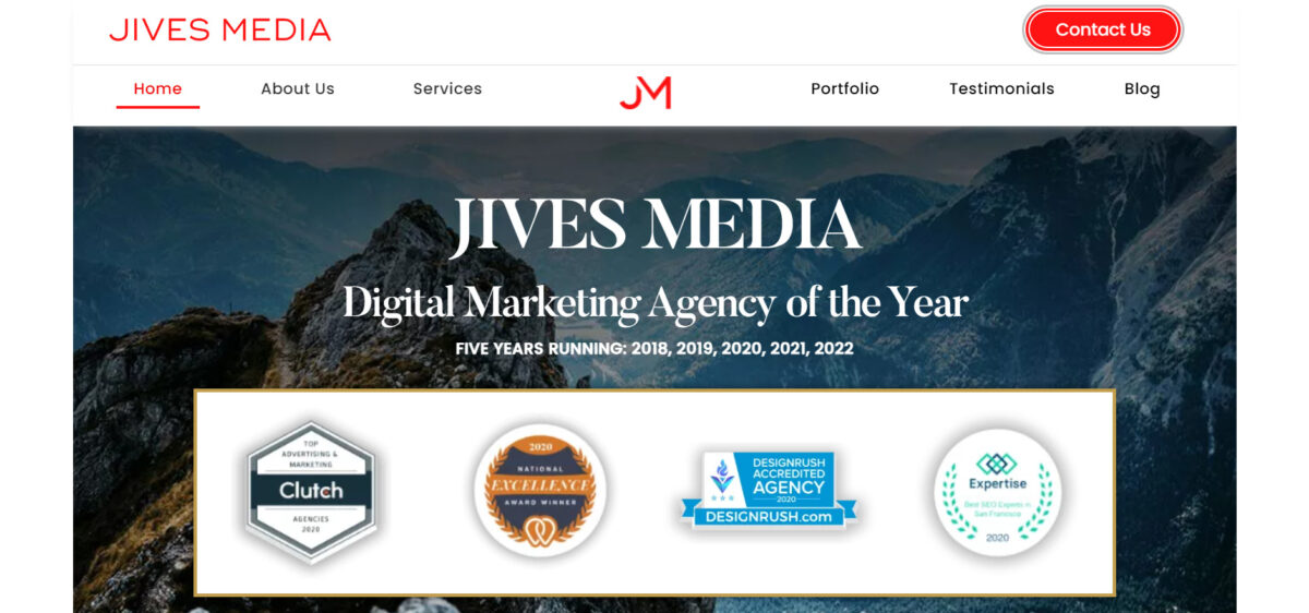 Jives Media