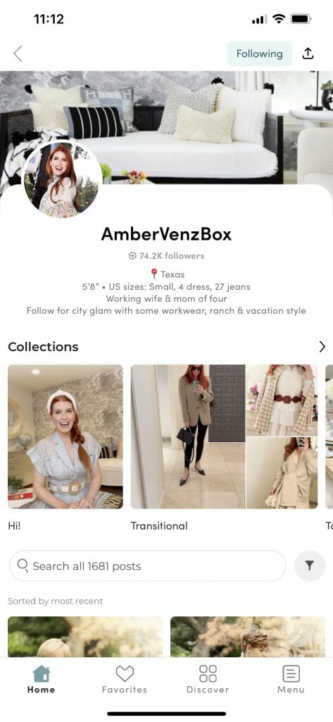 LTK Launches Self-Serve Influencer Marketing Platform - Retail Bum