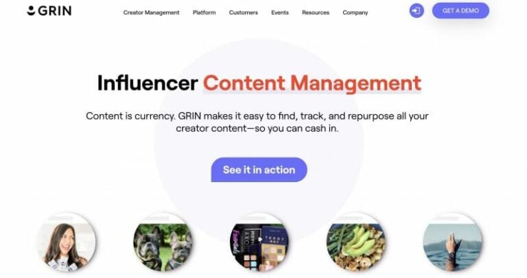 What is a Creator Management Platform? (+ Best Software to Build your