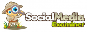 Social-Media-Examiner logo