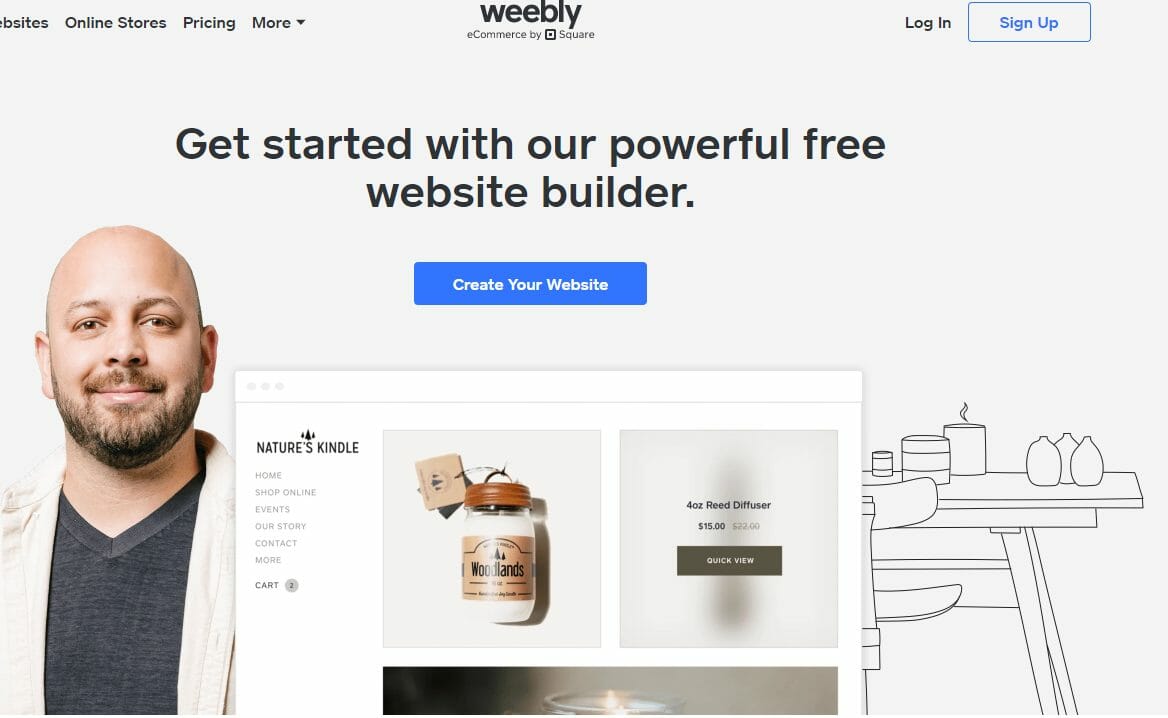 Weebly