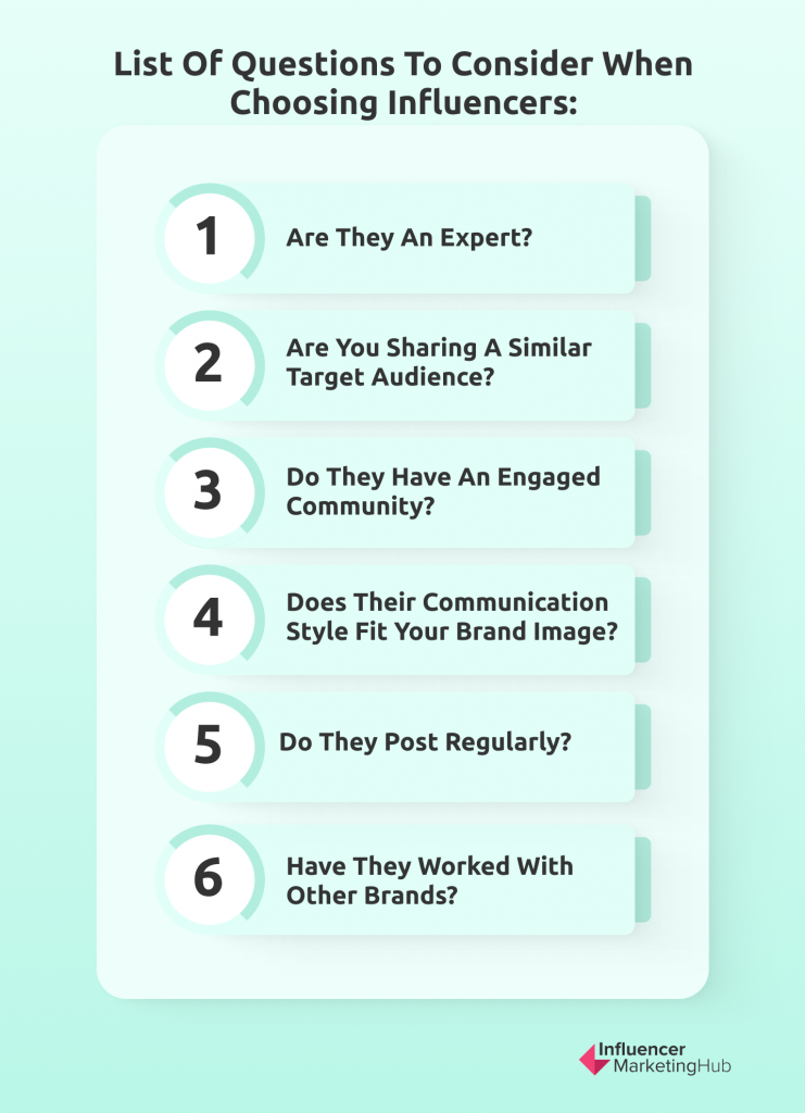 What's the Best Way to Find the Right Influencers for Your Brand?