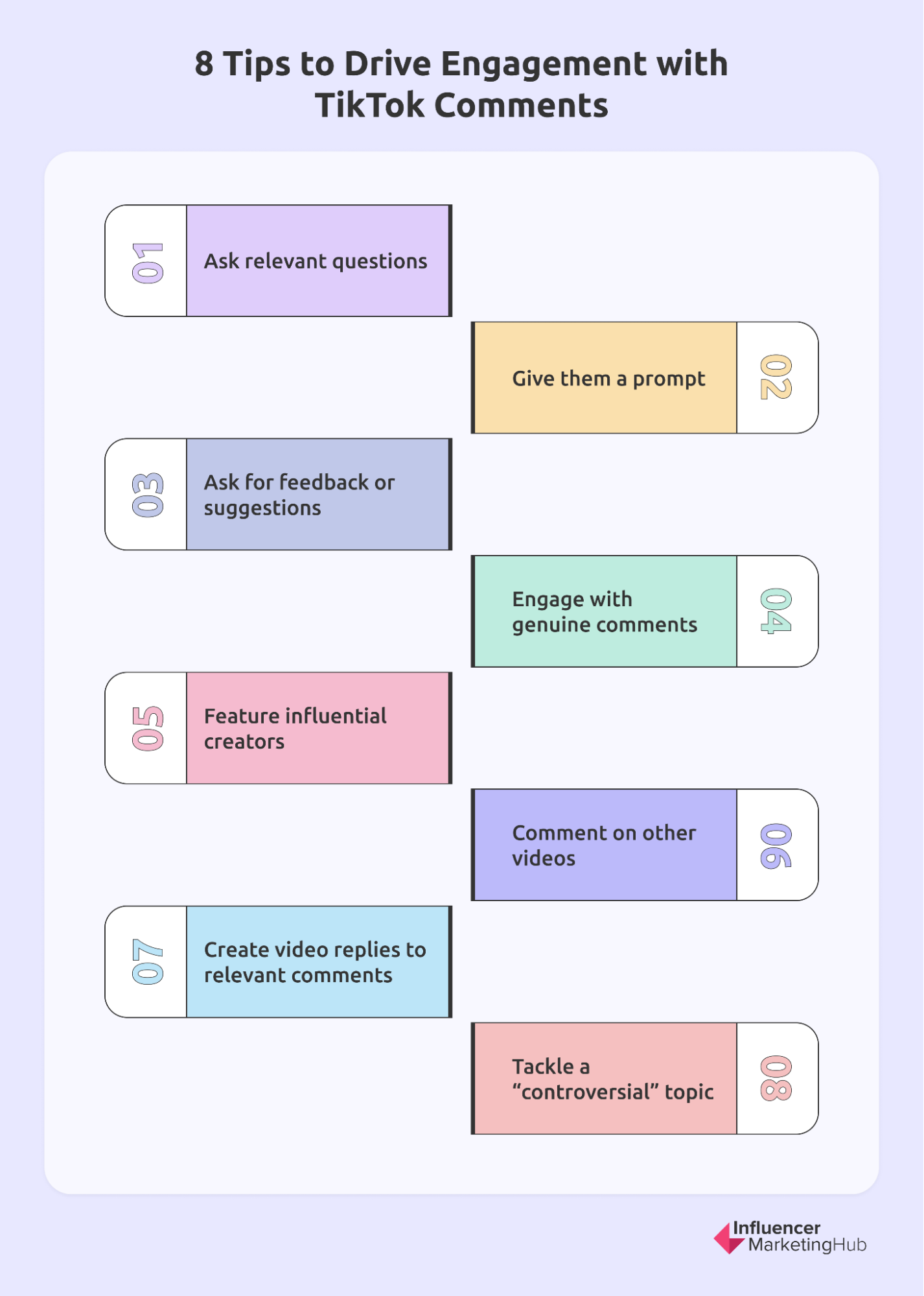 Ultimate Guide on TikTok Comments (+ How to Drive Engagement)