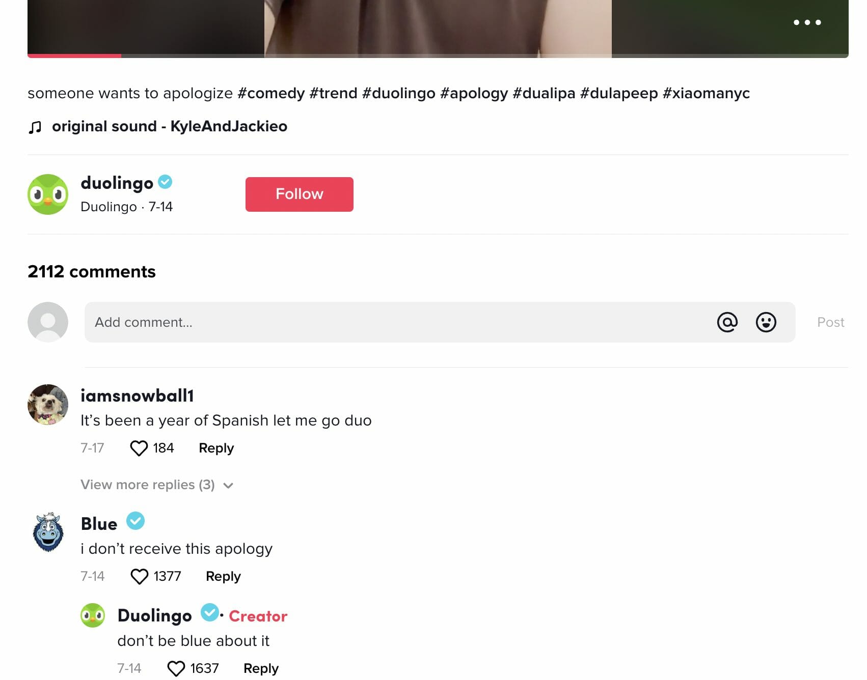 Ultimate Guide On TikTok Comments How To Drive Engagement ultimate-guide-on-tiktok-comments-how-to-drive-engagement