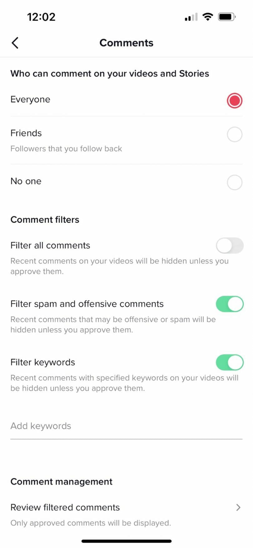Ultimate Guide on TikTok Comments (+ How to Drive Engagement)