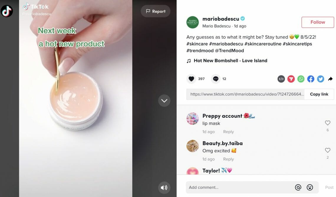 Ultimate Guide On Tiktok Comments How To Drive Engagement