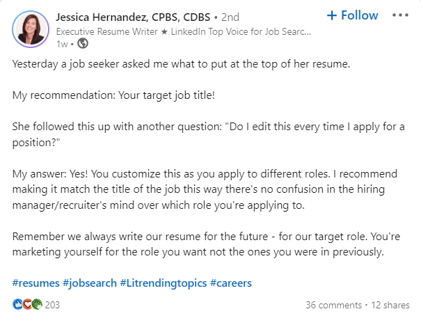 在 LinkedIn 上有意义地参与