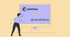 Mailchimp or Sendinblue? Let’s See What Truly Works for Your Company
