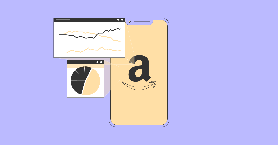 Amazing Amazon Statistics You Need to Know to Amplify Growth in 2023