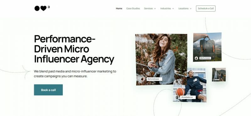 inBeat Agency