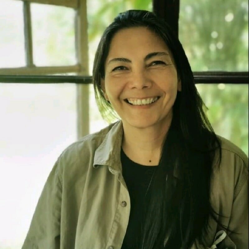 Gabriela Chang Valdovinos  