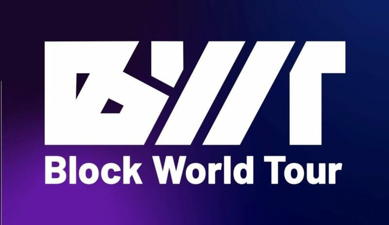 BLOCK WORLD TOUR GRANADA